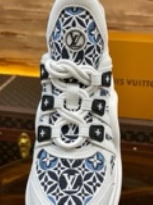 wholesale quality women louis vuitton shoes model no. 530